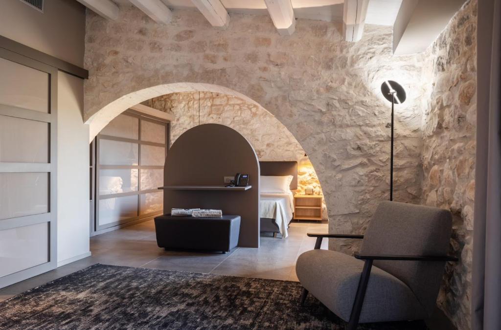 Pietra d'Acqua Resort & Spa by Geocharme photo 3