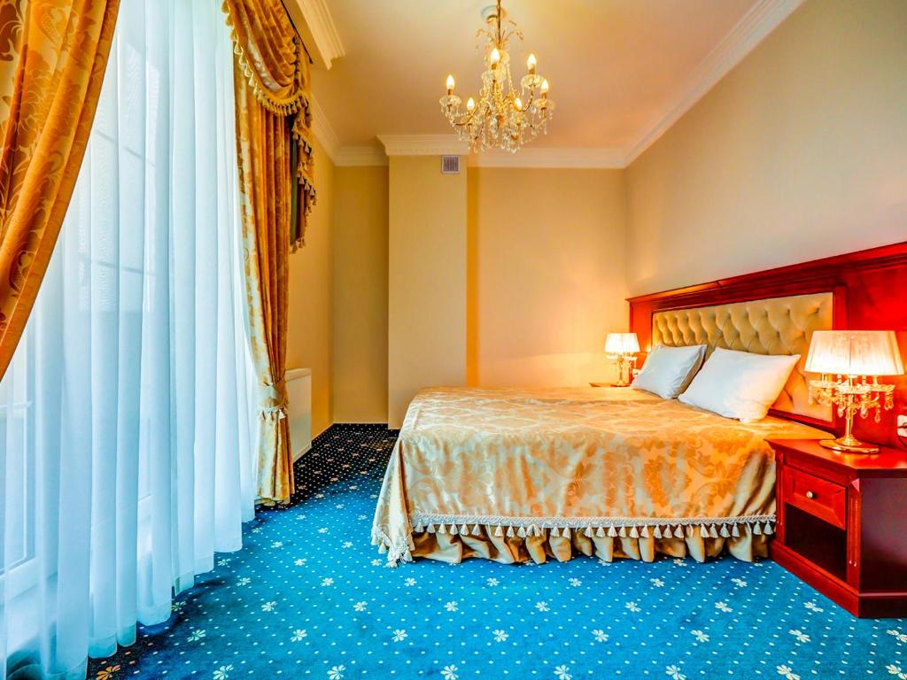 Parisel Palace Centrum Konferencyjno-Wypoczynkowe Klimki pod Łukowem photo 1