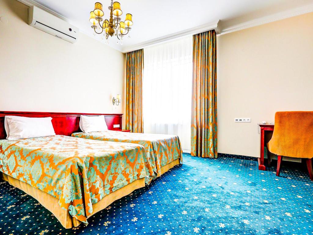 Parisel Palace Centrum Konferencyjno-Wypoczynkowe Klimki pod Łukowem photo 3