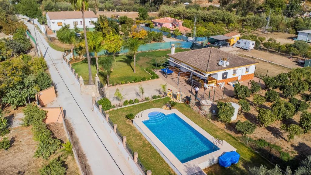 Cubo's Sporting Villa Paloma