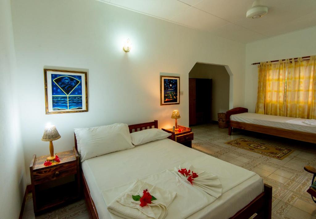 Zerof Guest House photo 1