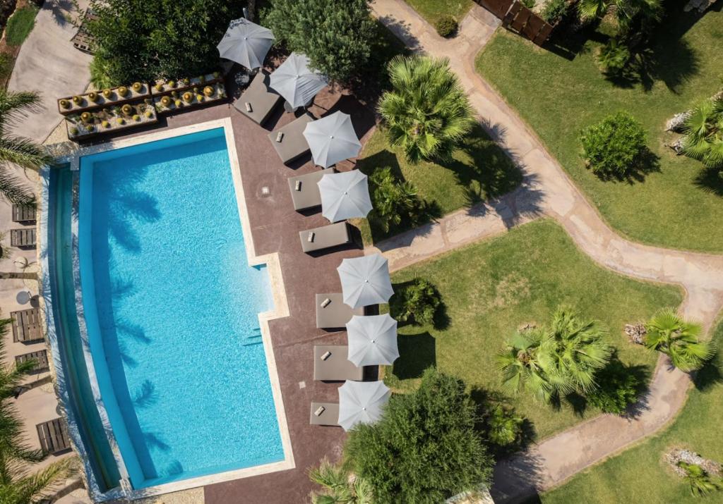 Pietra d'Acqua Resort & Spa by Geocharme photo 2