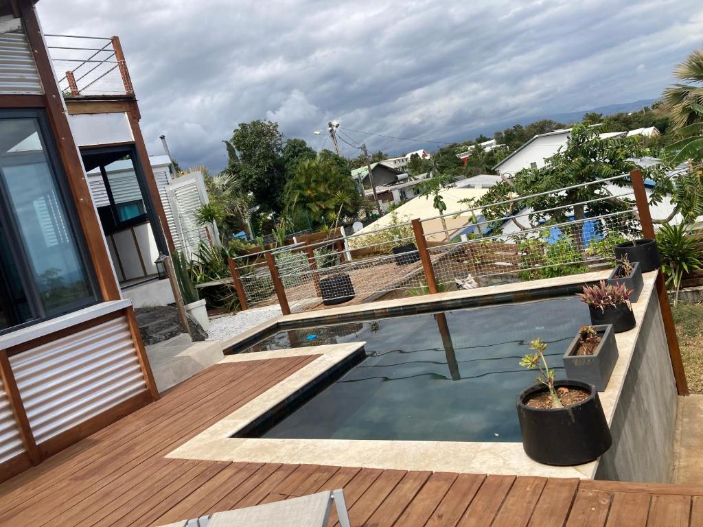Villa Calme et Vue au RDV/Piscine/Plage 10 min photo 1