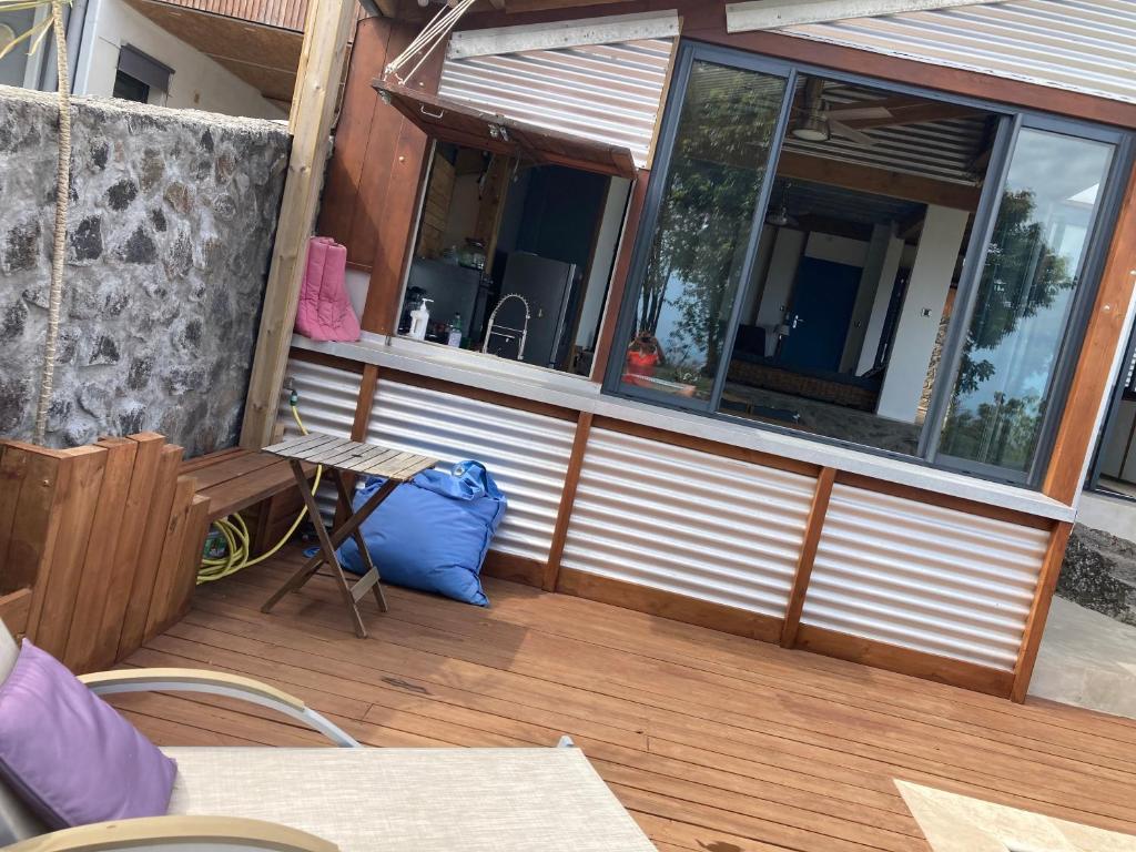 Villa Calme et Vue au RDV/Piscine/Plage 10 min photo 3