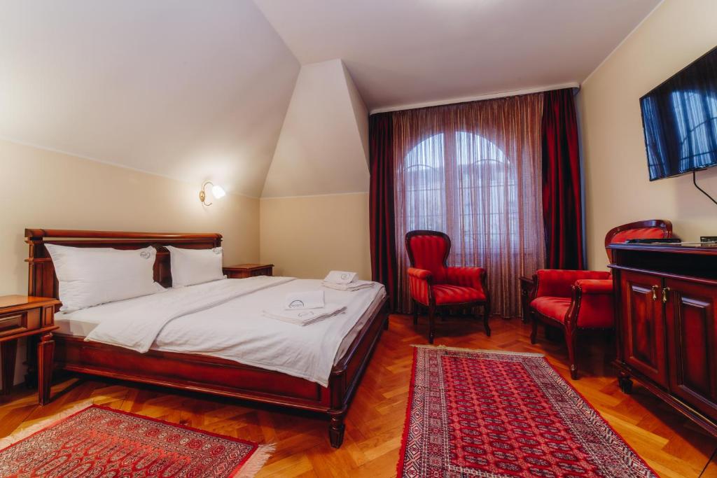 Hotel Madison Kragujevac photo 1
