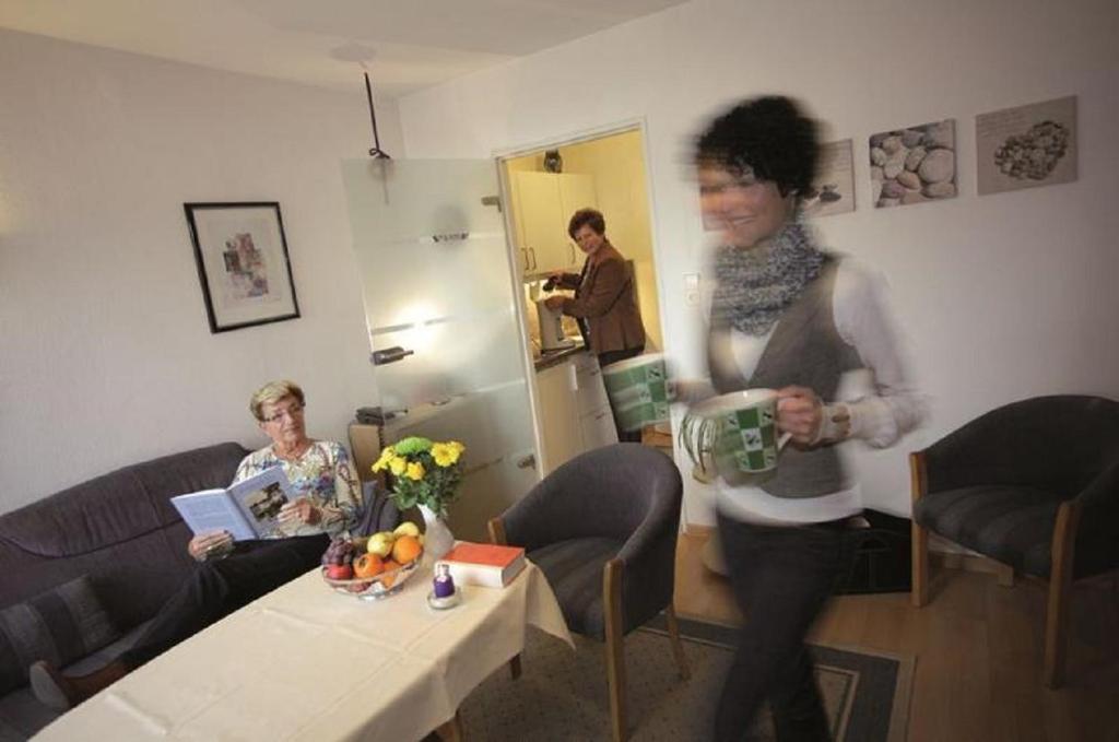Appartement Haus Salzburg photo 3