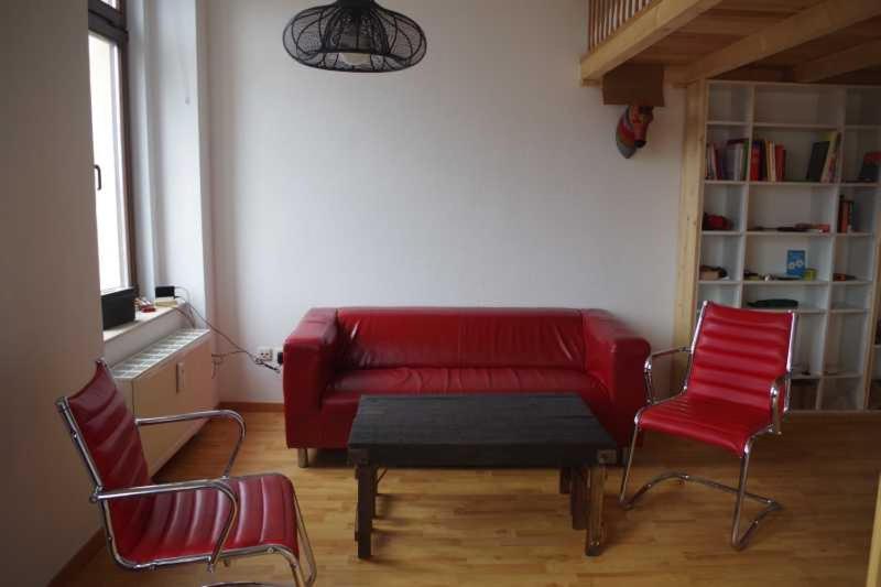 Ferienwohnung Gut entspannt photo 3