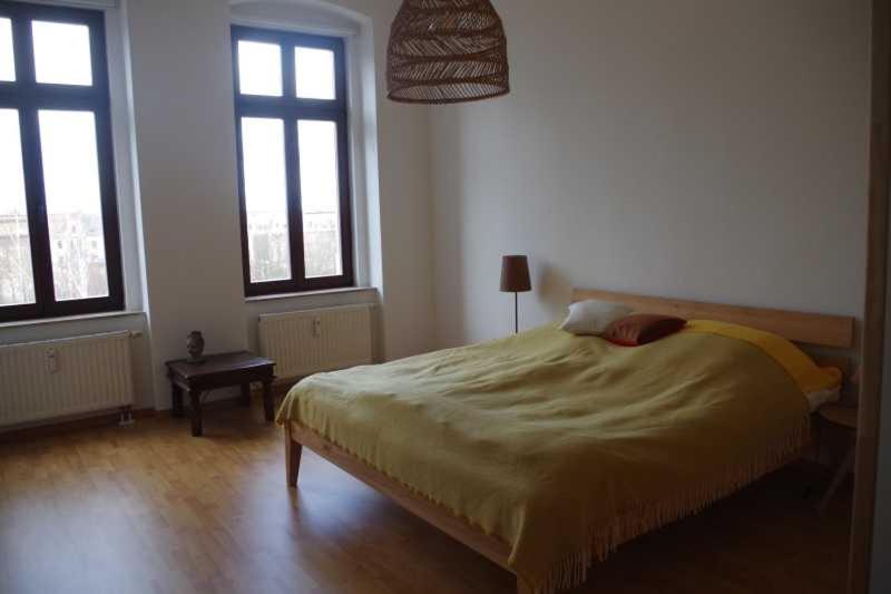 Ferienwohnung Gut entspannt photo 4