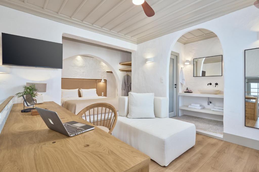 GrandeMar Suites photo 2
