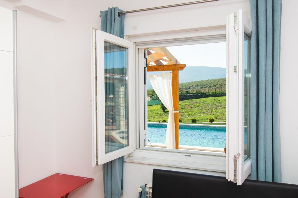 Villa Beautiful countryside photo 1
