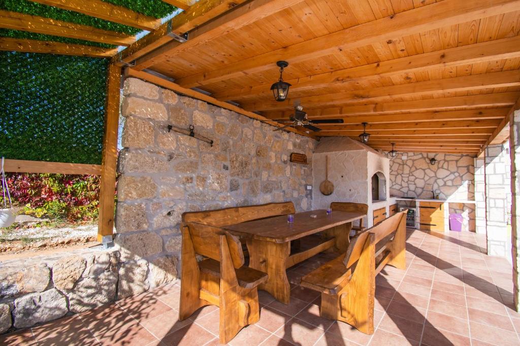 Villa Beautiful countryside photo 4