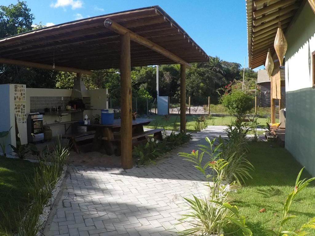 Bons Ventos Camping e Glamping photo 4