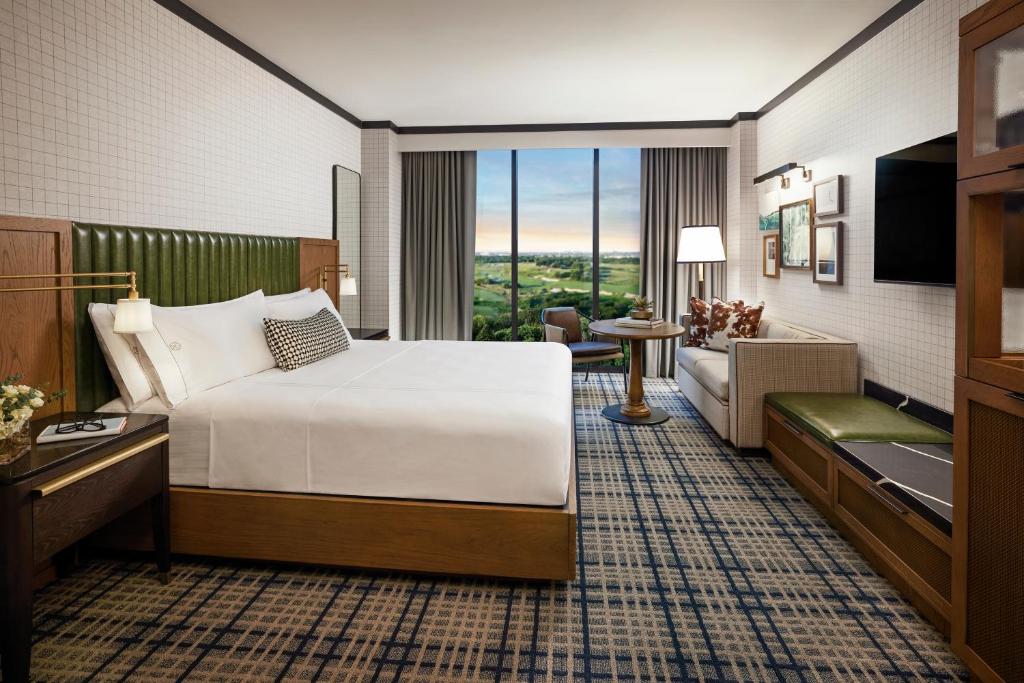 Omni PGA Resort Frisco-Dallas photo 3