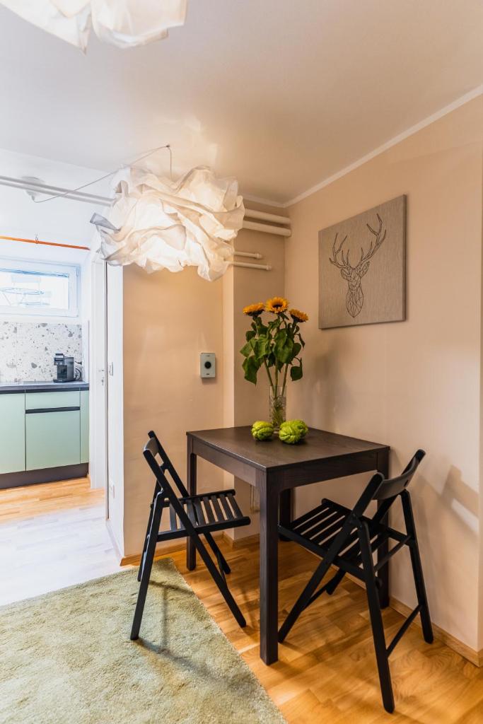 Vila Valentina Room Type - Apartment