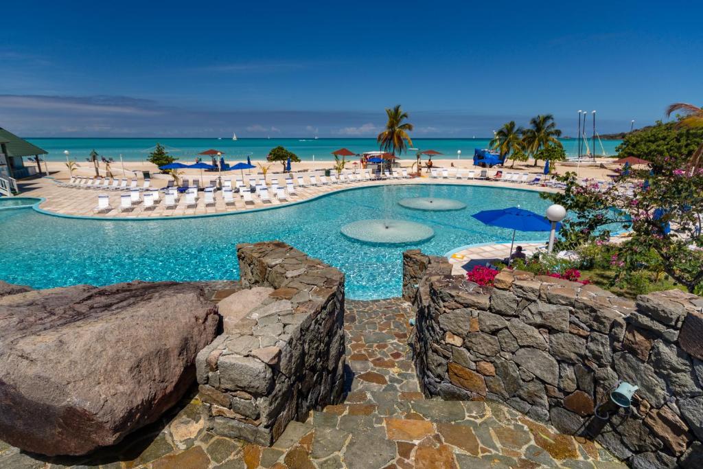 Jolly Beach Antigua - All Inclusive photo 3