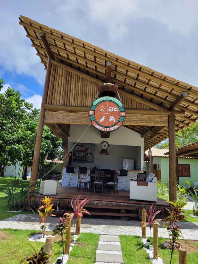 Bons Ventos Camping e Glamping photo 2