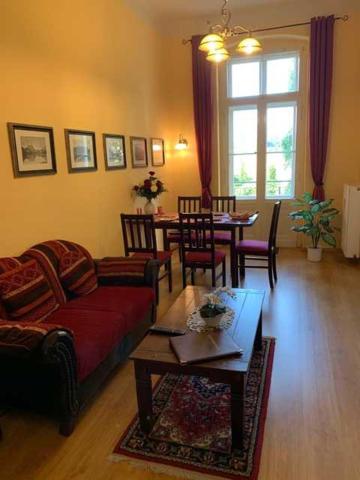 Fewo Gründerzeitflair photo 3