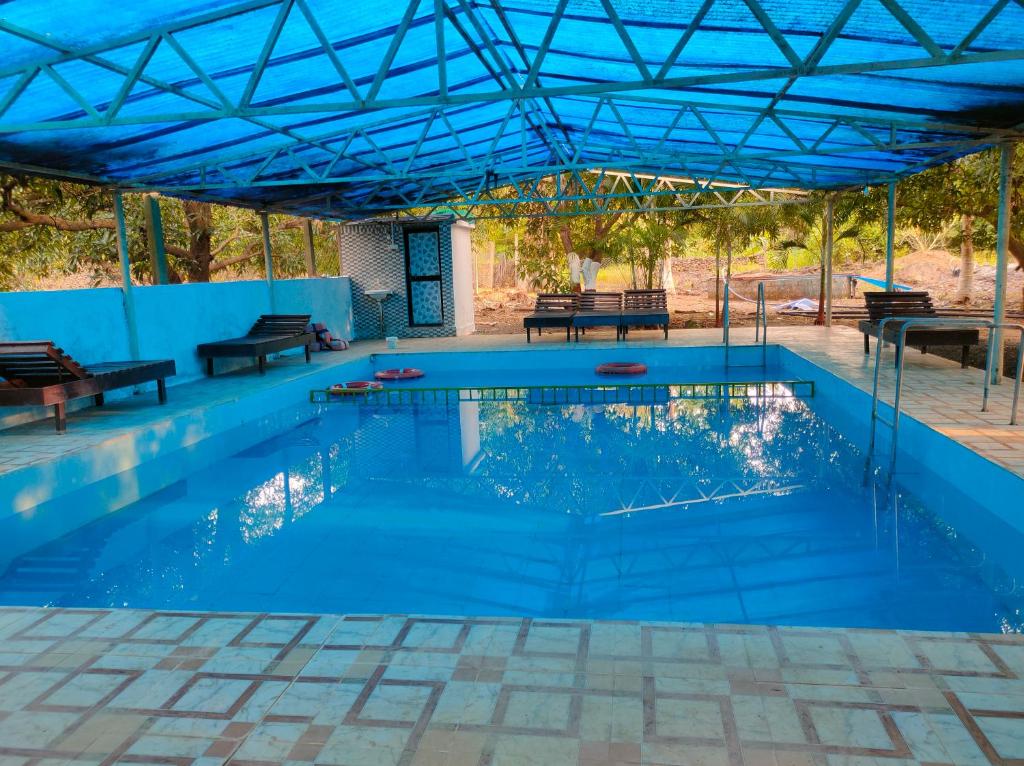 Gir Ganesh Farm & Resort photo 2