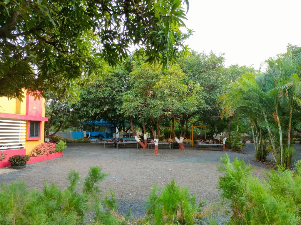 Gir Ganesh Farm & Resort photo 3