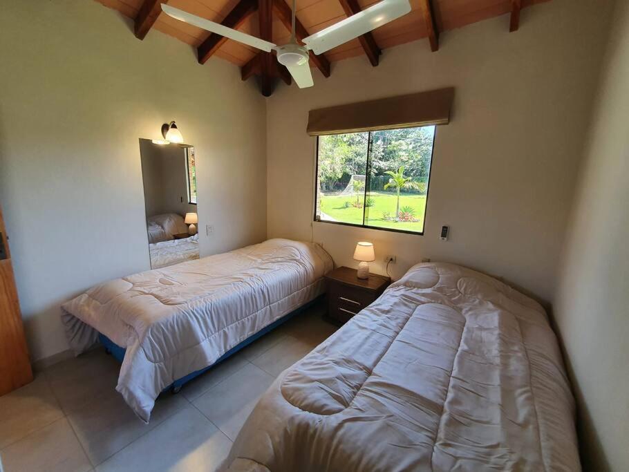 Casa con Piscina, Quincho, Cancha de Futbol/Volley photo 4