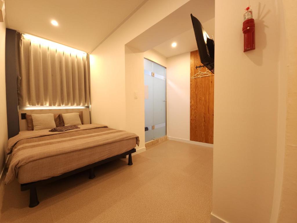 OYO Hostel Myeongdong 3 photo 3