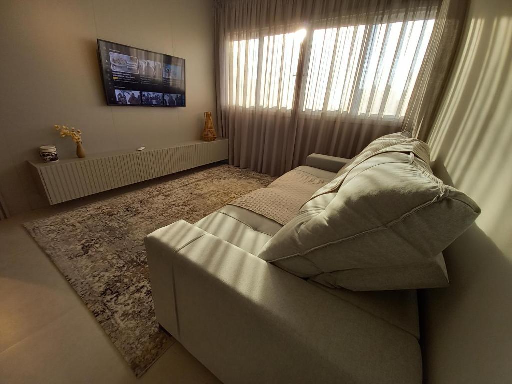 Apartamento acolhedor próximo à Maria Fumaça photo 2