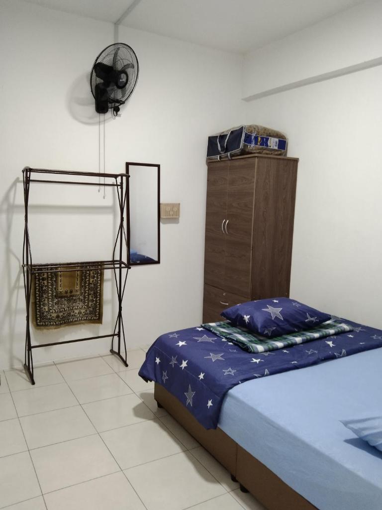 MBI Homestay, Wakaf Che Yeh Kota Bharu photo 4