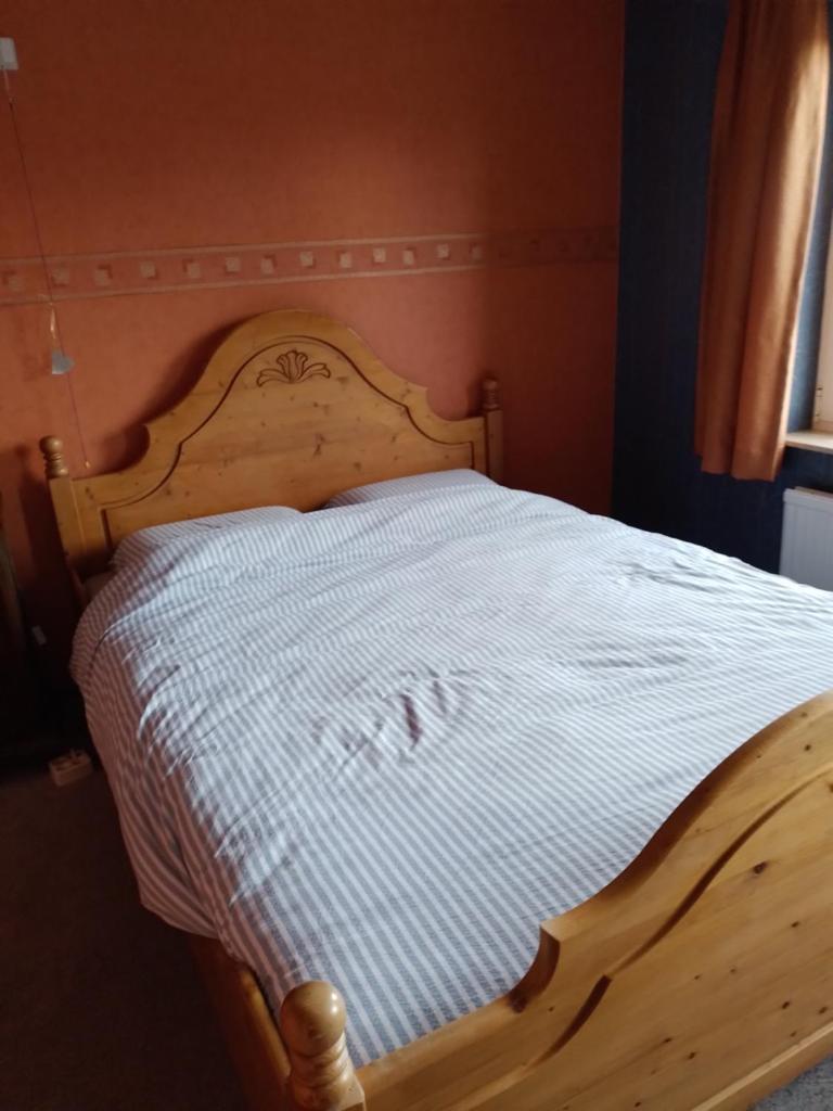 Bed en Breakfast met patio en kippen photo 1