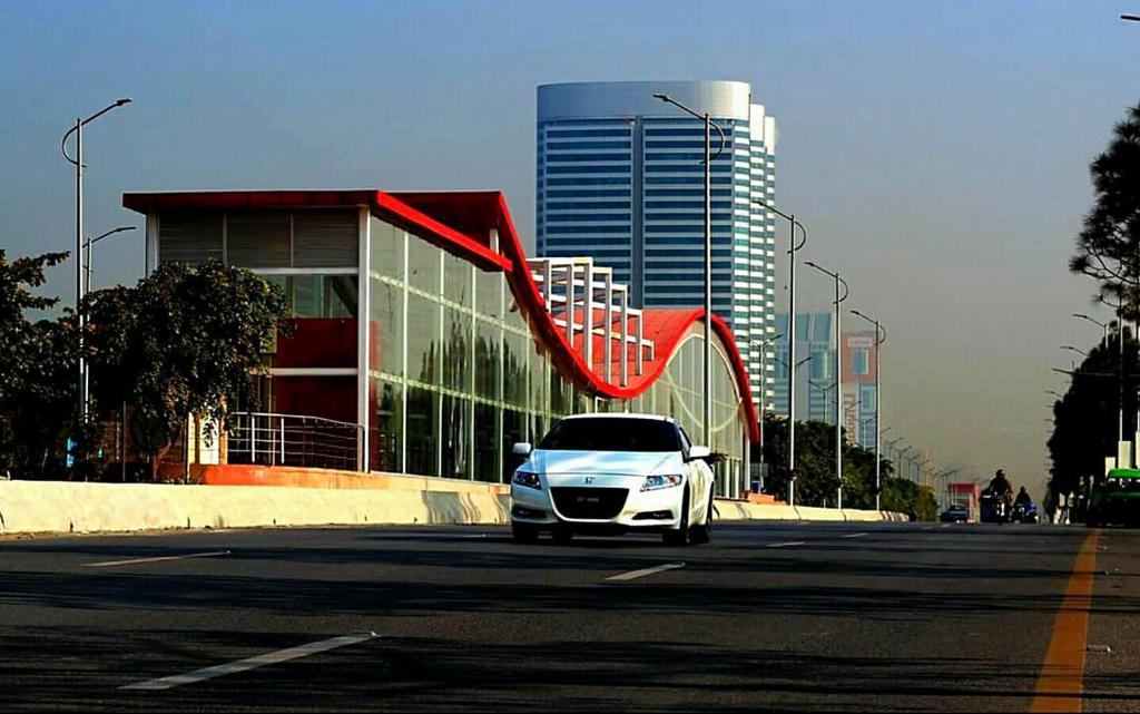 Royal Residencia Centaurus photo 1