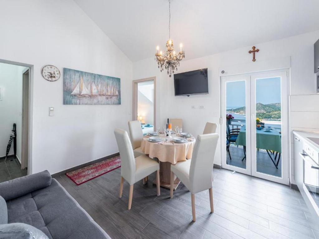 Apartments Villa Soleil photo 4