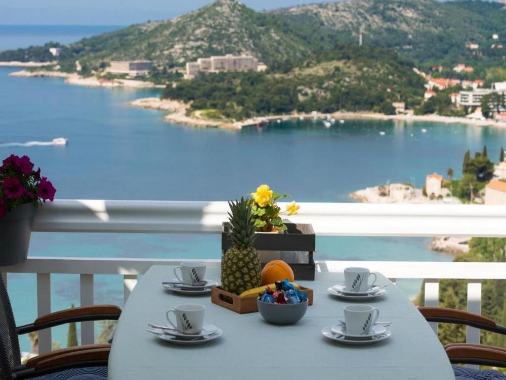 Apartments Villa Soleil photo 1