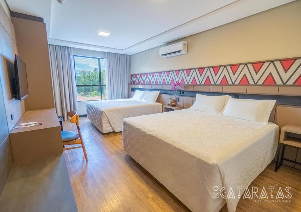 Complexo Eco Cataratas Resort photo 4