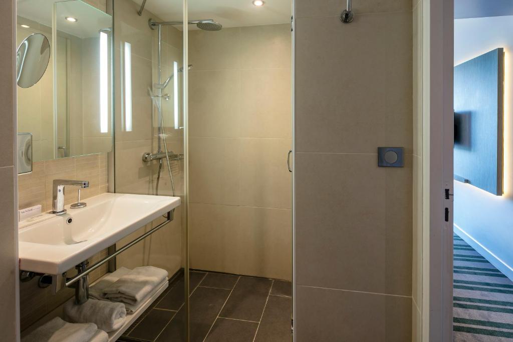 Thalazur Cabourg - Hotel & Spa - Thumbnail image