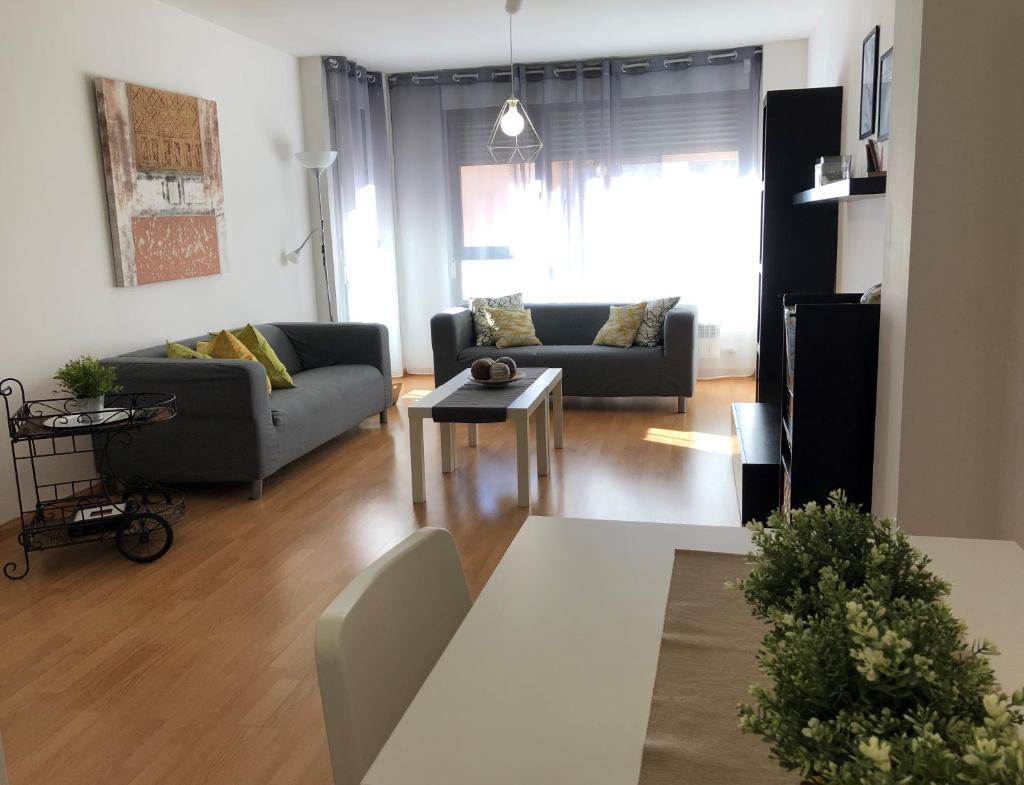 Apartamentos Ribera Navarra - Bardenas photo 3