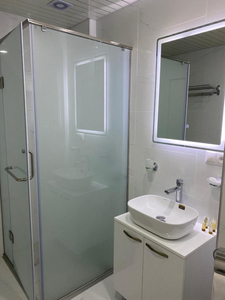 Tsaghkadzor,Alvina Complex Apartament 175 photo 4