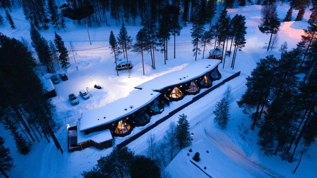 Pyhä Igloos photo 3
