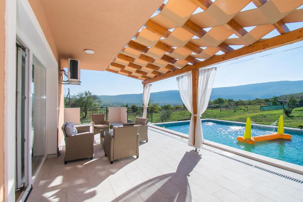 Villa Beautiful countryside photo 3