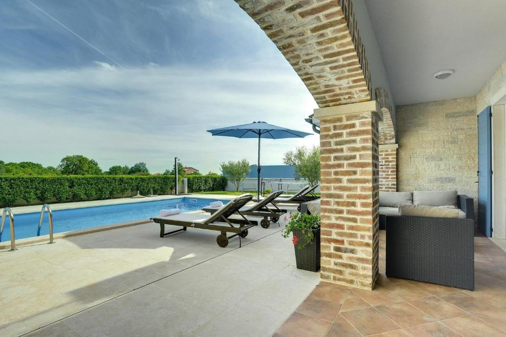 Villa Luan photo 3