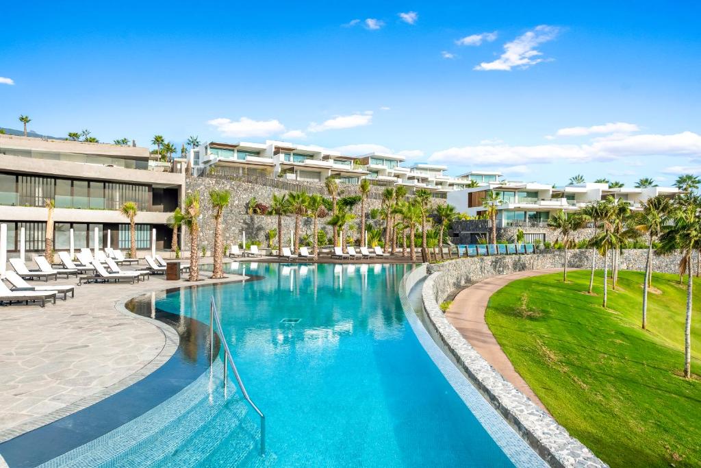 Los Jardines de Abama Suites photo 3