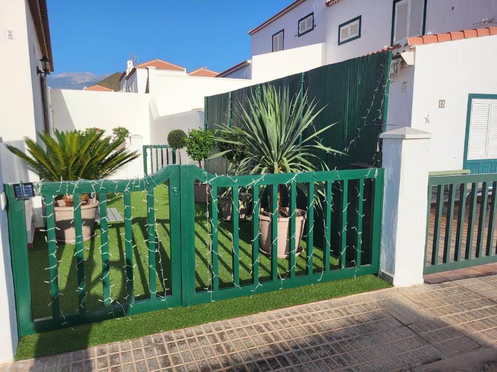 MaraVillas de Tenerife photo 2
