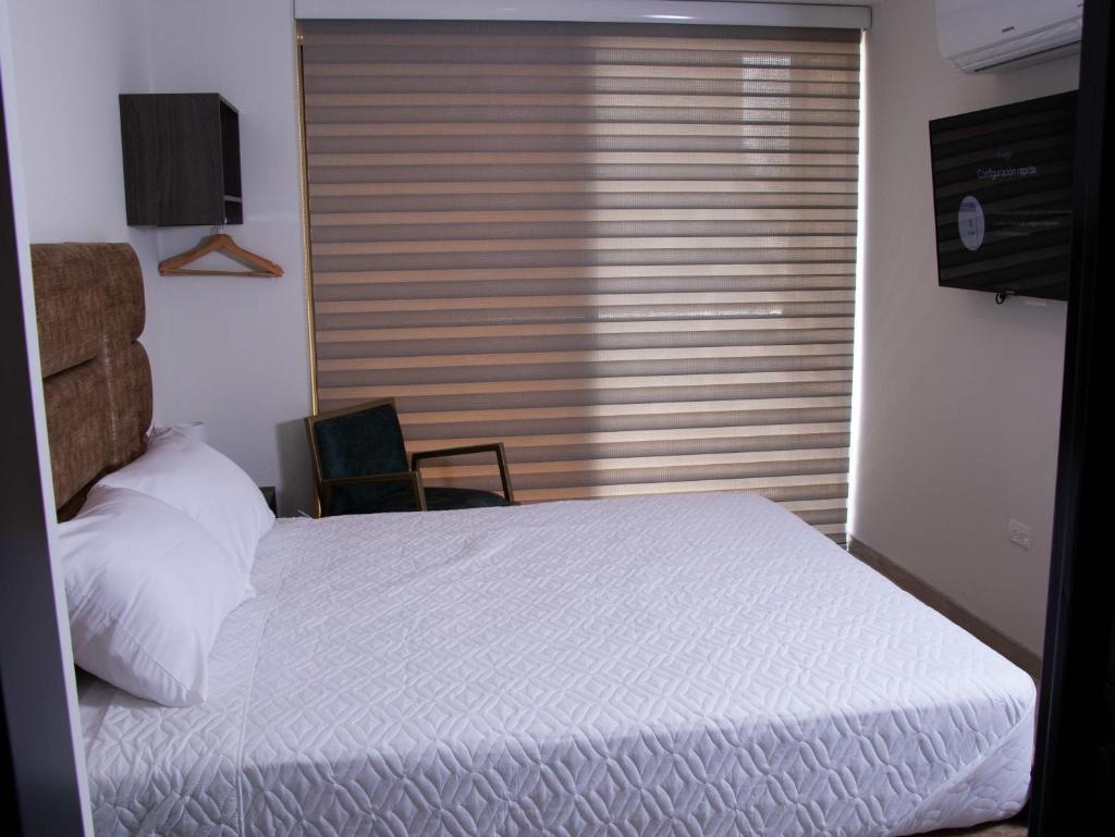HOTEL GOLDEN CARTAGO photo 4