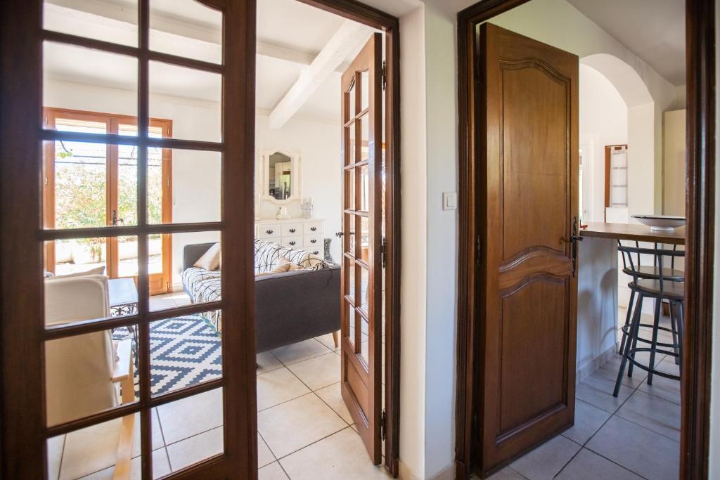 Villa Cécile photo 1