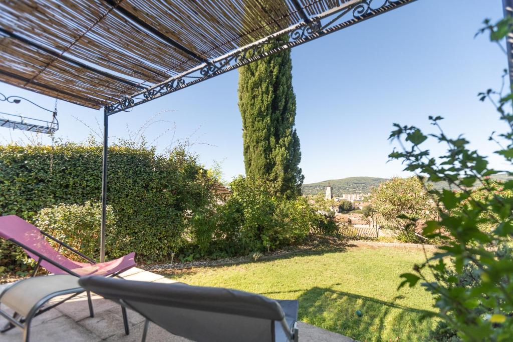 Villa Cécile photo 2