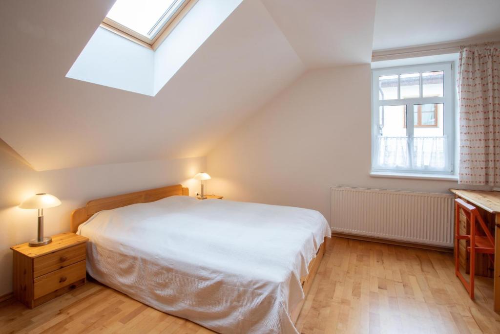 Krásný vybavený byt u sjezdovky photo 2