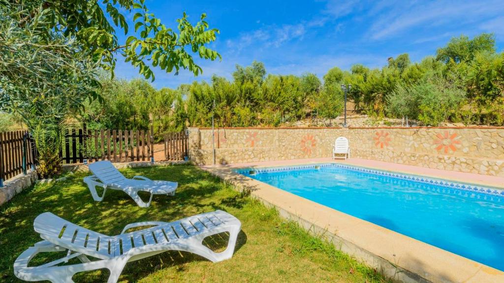 Rancho La Palma Prado del Rey by Ruralidays photo 2