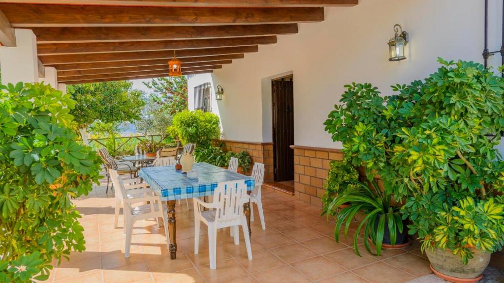 Rancho La Palma Prado del Rey by Ruralidays photo 3