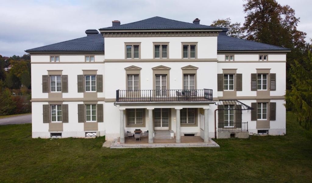 Villa Weber - self check-in photo 1