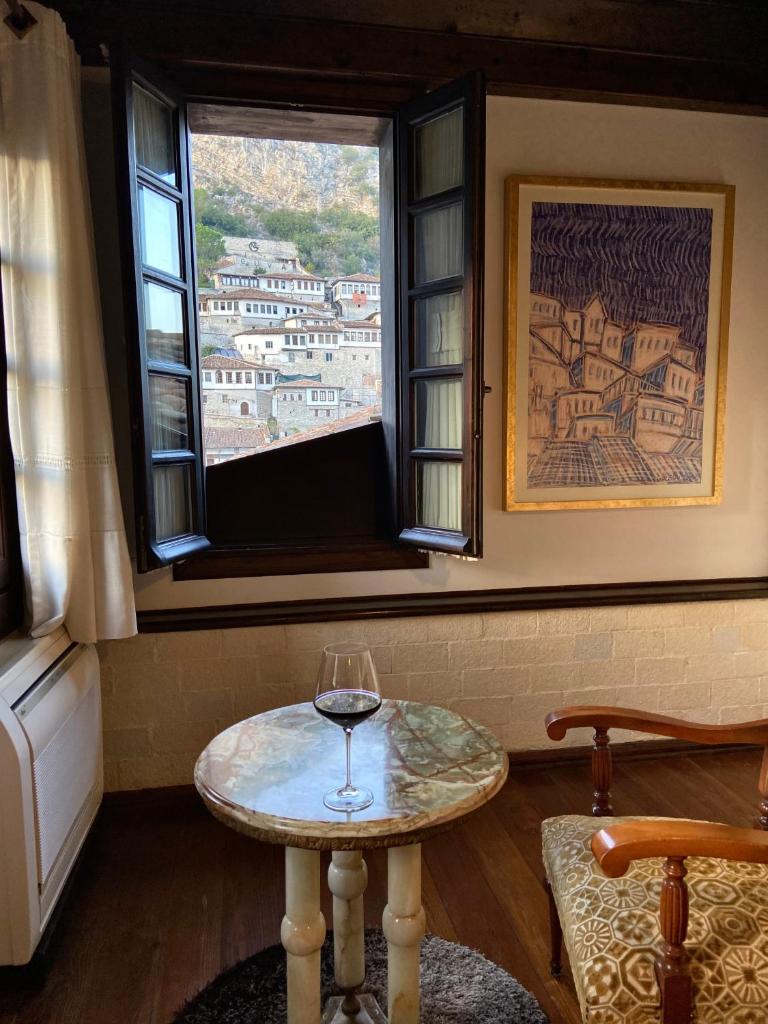 Boutique Hotel Muzaka (Historic Center) photo 4