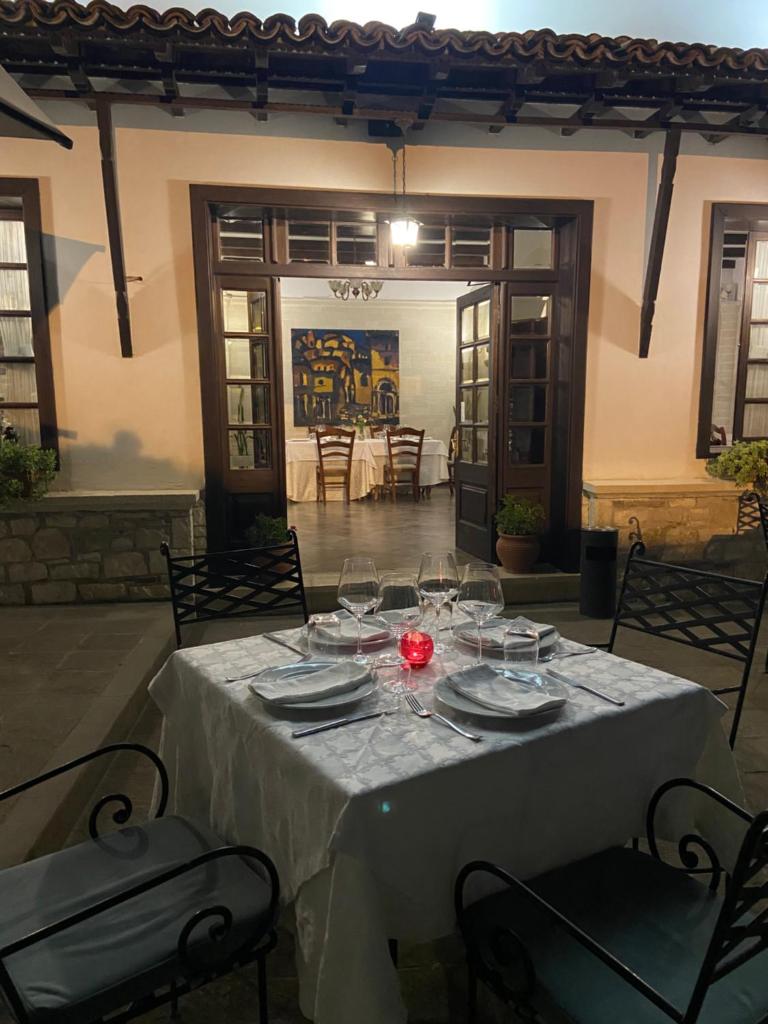 Boutique Hotel Muzaka (Historic Center) photo 2