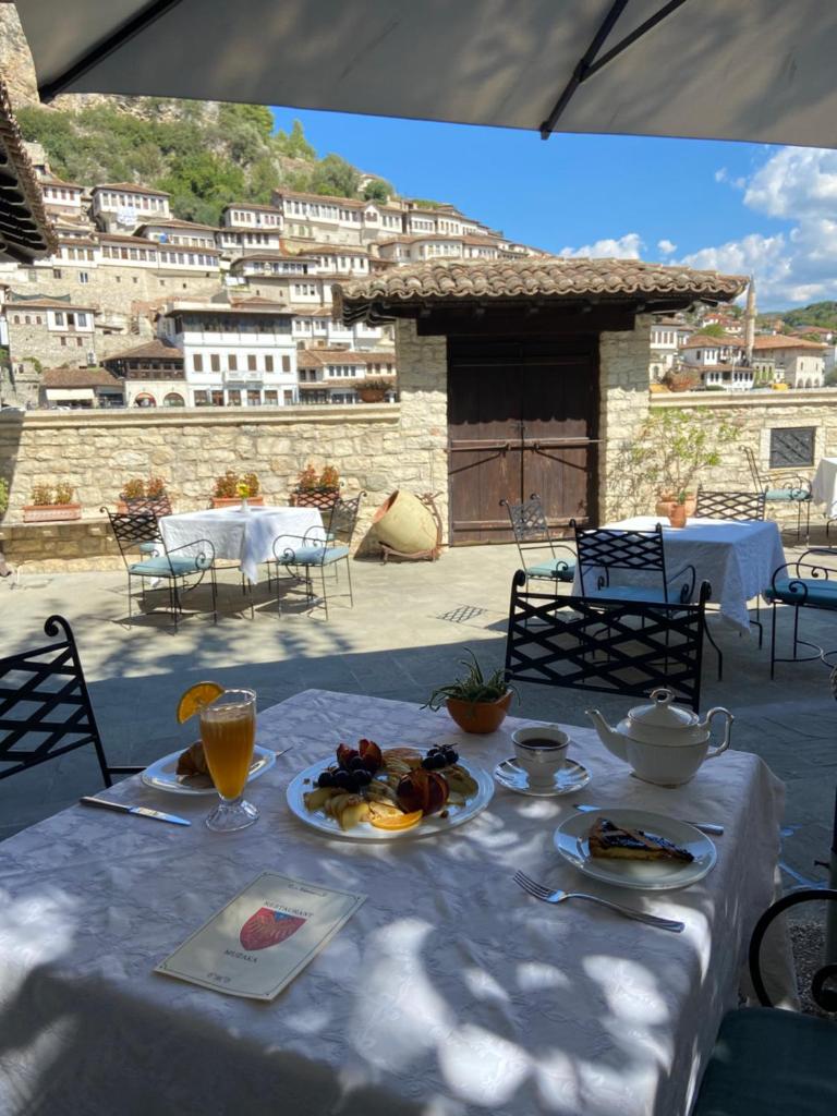 Boutique Hotel Muzaka (Historic Center) photo 1